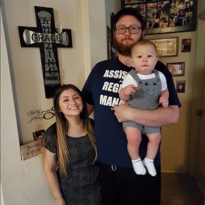 Meet your Posher, Desiree